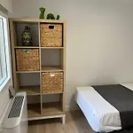 Casa Barrionuevo 2 Holiday home San Ildefonso