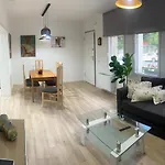 Σπίτι διακοπών Casa Barrionuevo 2