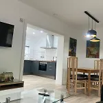 Σπίτι διακοπών Casa Barrionuevo 2 *
