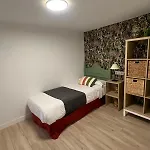 Casa Barrionuevo 2 Holiday home