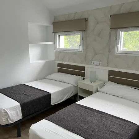 Vakantiehuis Casa Barrionuevo 2