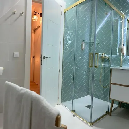 Casa Barrionuevo 2 *