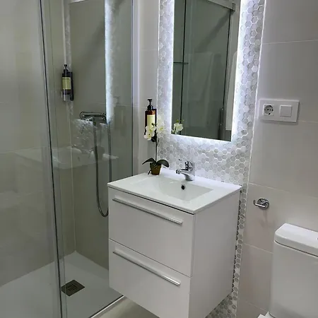 Casa Barrionuevo 2 Ferienhaus