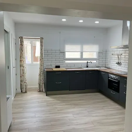 別荘 Casa Barrionuevo 2 *