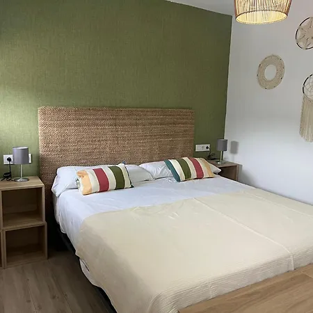 Casa Barrionuevo 2 Ferienhaus