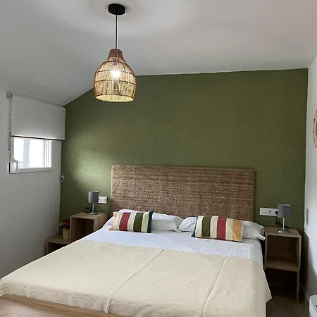 Casa Barrionuevo 2 *