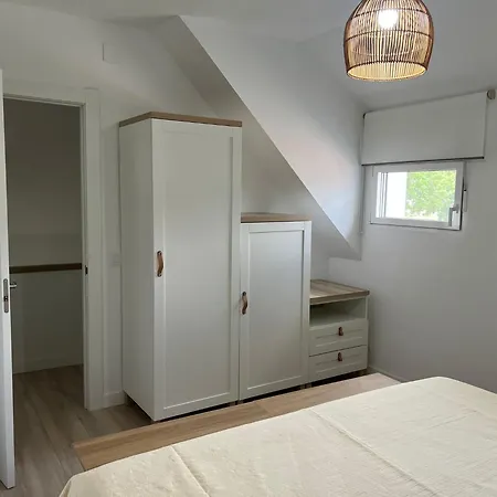 Casa Barrionuevo 2 Vakantiehuis *