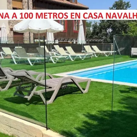 Casa Barrionuevo 2 *