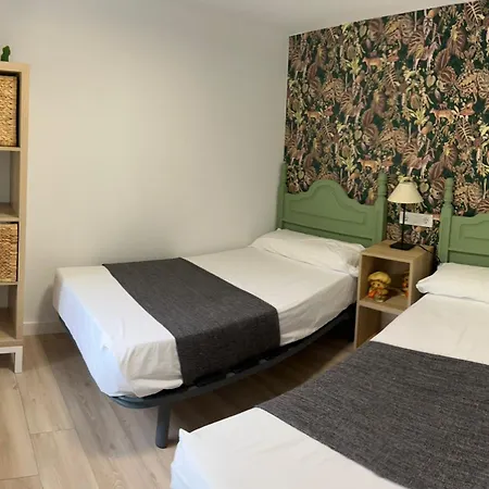 Vakantiehuis Casa Barrionuevo 2