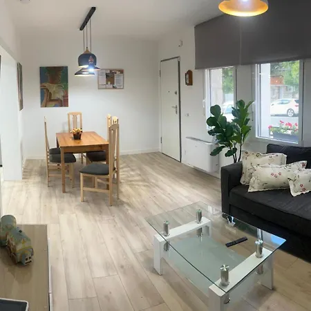 Vakantiehuis Casa Barrionuevo 2