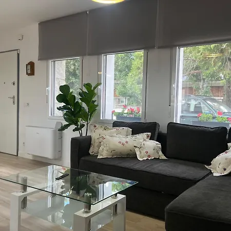 Casa Barrionuevo 2 Ferienhaus *