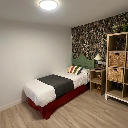 Casa Barrionuevo 2 Ferienhaus