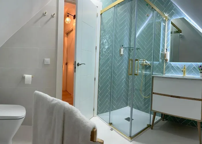 Casa Barrionuevo 2 *