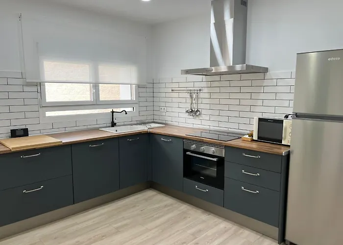 Casa Barrionuevo 2 Vakantiehuis *