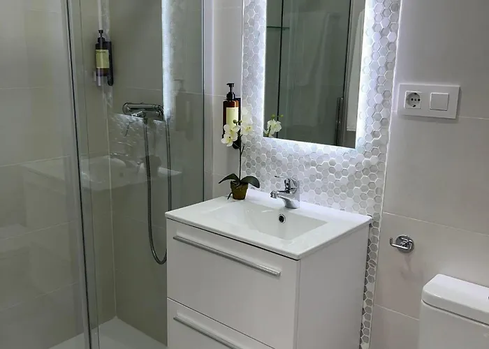 Casa Barrionuevo 2 בית נופש