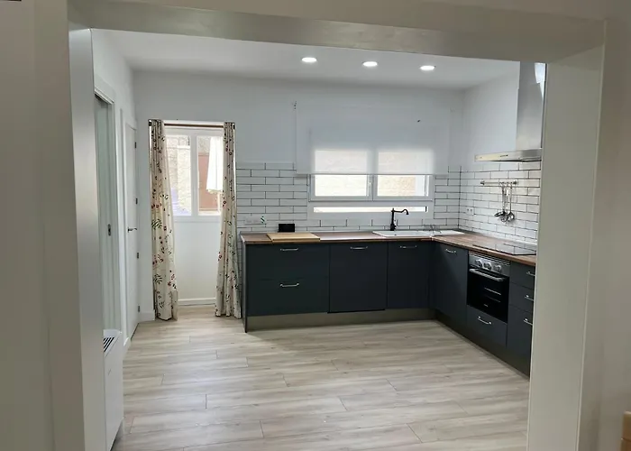 בית נופש Casa Barrionuevo 2 *