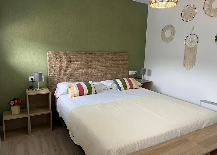 Casa Barrionuevo 2 Vakantiehuis