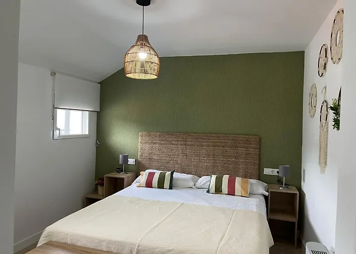 Casa Barrionuevo 2 *