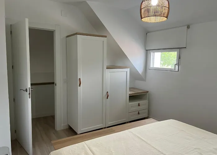 Casa Barrionuevo 2 בית נופש *