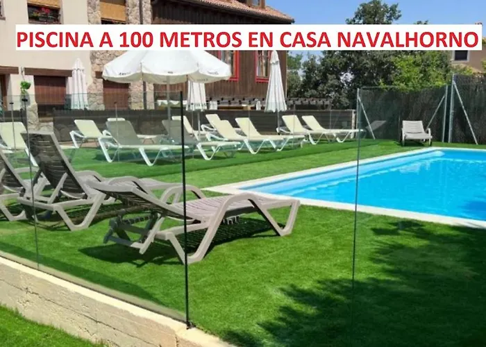 Casa Barrionuevo 2 *