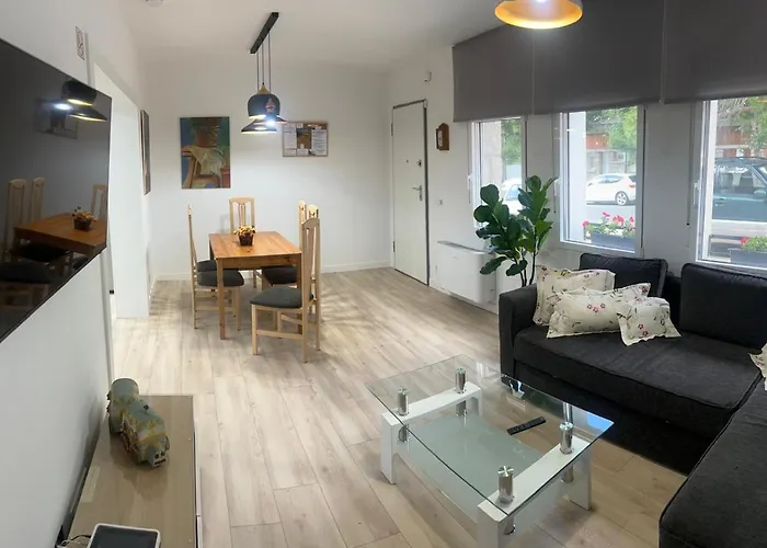 בית נופש Casa Barrionuevo 2