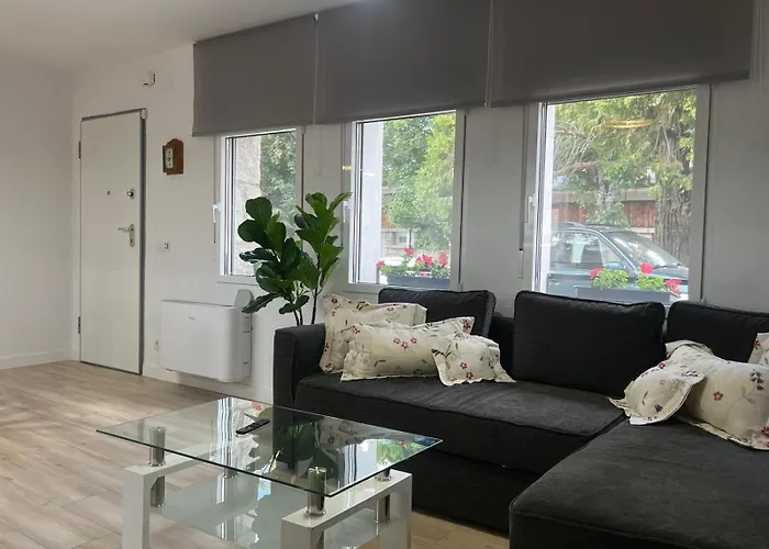 Casa Barrionuevo 2 Vakantiehuis *