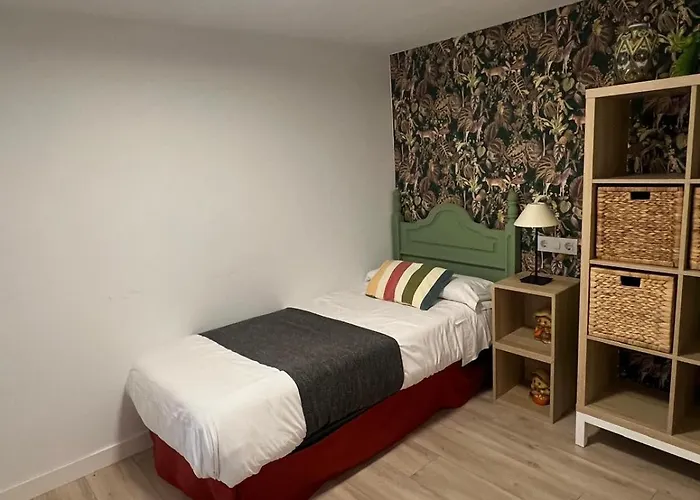 Casa Barrionuevo 2 Vakantiehuis